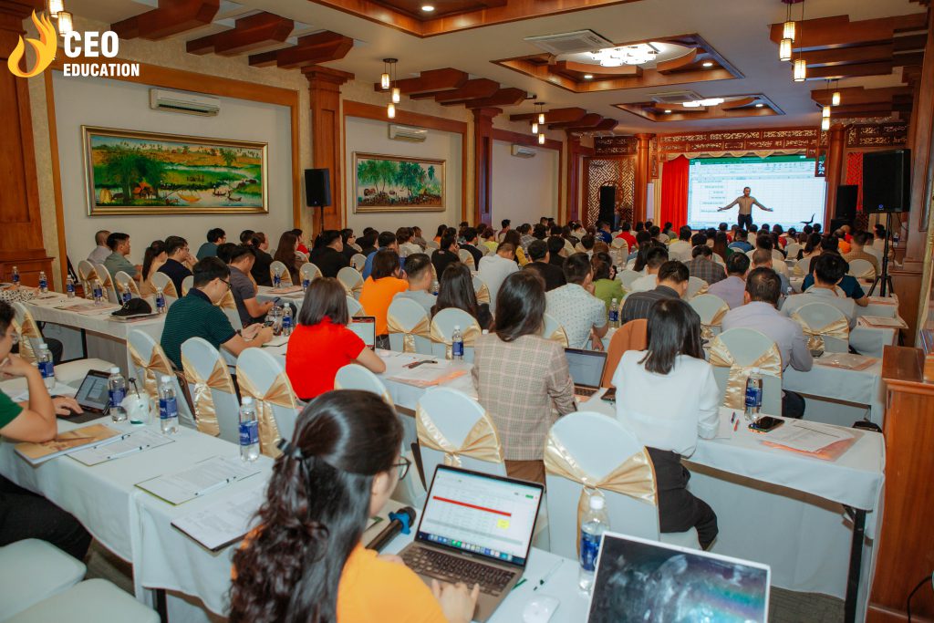 Tập đoàn CEO Việt Nam Global (3)