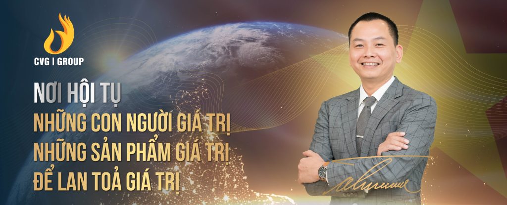 Tập đoàn CEO Việt Nam Global