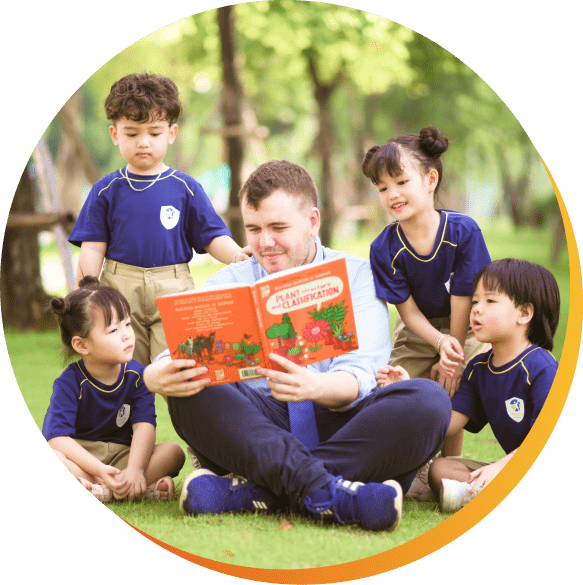 Merrystar ChÍnh ThỨc TrỞ ThÀnh “trung TÂm ĐÀo TẠo GiÁo ViÊn MẦm Non Cambridge” ĐẦu TiÊn TẠi ViỆt Nam (1)