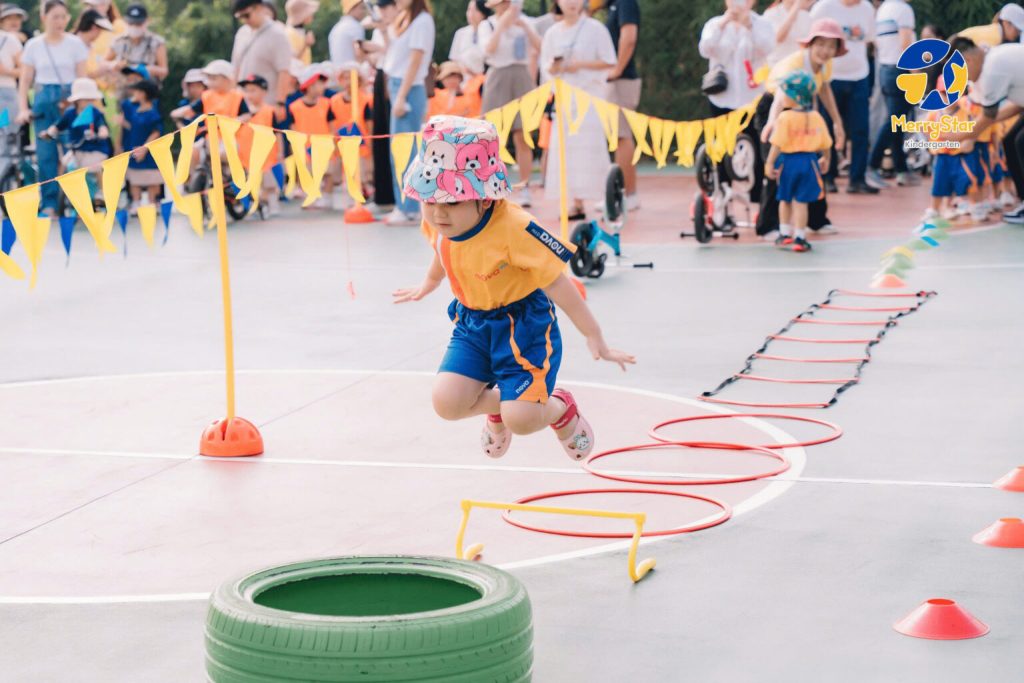 Merrystar ChÍnh ThỨc TrỞ ThÀnh “trung TÂm ĐÀo TẠo GiÁo ViÊn MẦm Non Cambridge” ĐẦu TiÊn TẠi ViỆt Nam (3)