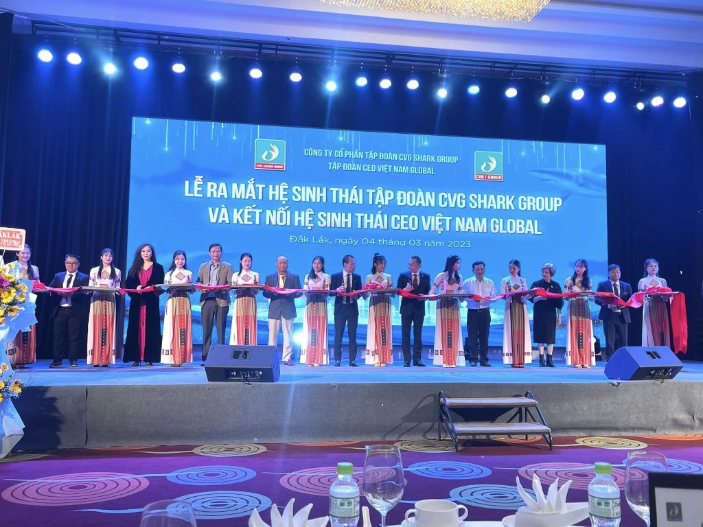 Ra mắt hệ sinh thái hỗ trợ hoạt động khởi nghiệp tỉnh Đăk Lăk (1)