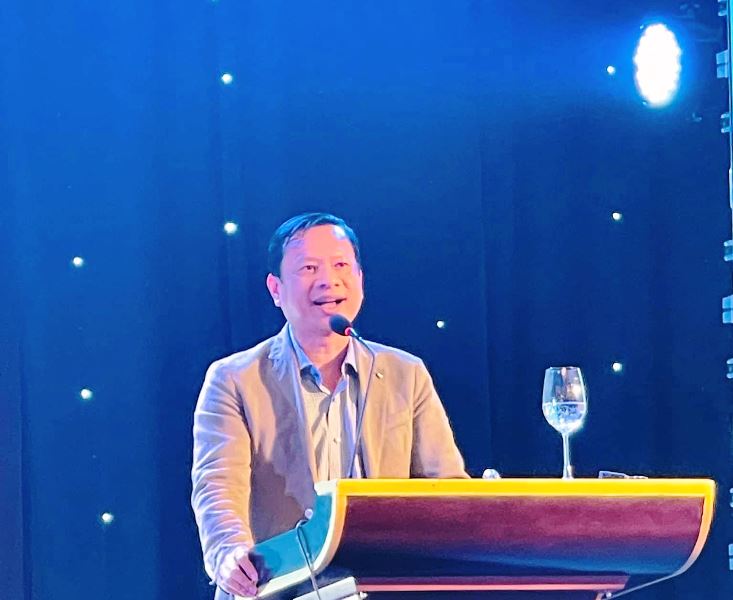 Ra mắt hệ sinh thái hỗ trợ hoạt động khởi nghiệp tỉnh Đăk Lăk (3)