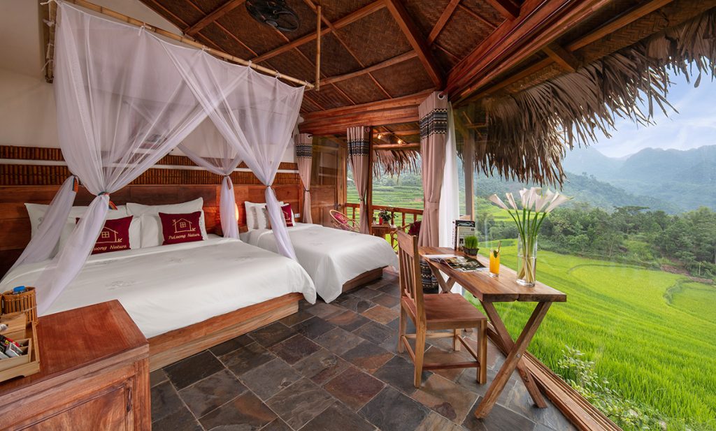 Puluong Natura Bungalow (2)